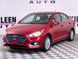 Used 2022 Hyundai Accent SEL image 3
