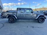 Used 2021 Jeep Gladiator Overland image 4