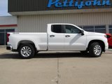 Used 2024 Chevrolet Silverado 1500 Custom image 2