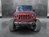 Used 2008 Jeep Wrangler X image 2