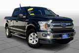 Certified 2018 Ford F150 XLT image 2