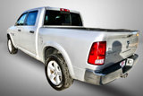 Used 2015 RAM 1500 Outdoorsman image 4