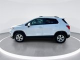 Used 2022 Chevrolet Trax LT w/ Driver Confidence Package image 4