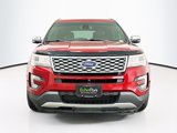 Used 2016 Ford Explorer Platinum image 2