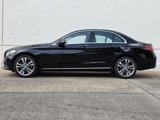 Used 2016 Mercedes-Benz C 300 4MATIC Sedan image 2