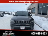 Used 2023 Jeep Compass Latitude image 3