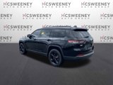 Used 2021 Jeep Grand Cherokee L Laredo image 5