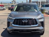 New 2025 INFINITI QX60 Luxe image 2