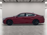 New 2025 Lexus ES 350 w/ Premium Package image 3