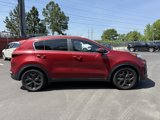 Used 2020 Kia Sportage S image 2