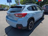 Used 2022 Subaru Crosstrek 2.0i Premium image 3