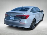 Certified 2024 Honda Civic Sport image 3