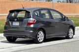 Used 2011 Honda Fit Sport image 4