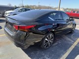 Used 2020 Nissan Altima 2.0 Platinum image 4