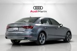 Used 2018 Audi A4 2.0T Premium Plus w/ Premium Plus Package image 5
