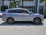 Used 2017 INFINITI QX60 AWD w/ Deluxe Technology Package image 3