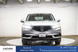 Certified 2017 Acura MDX FWD image 6