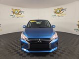 Used 2022 Mitsubishi Mirage ES image 2