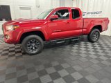 Used 2023 Toyota Tacoma SR5 image 5