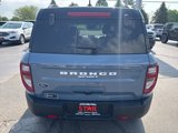 Used 2024 Ford Bronco Sport Outer Banks image 4