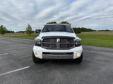 Used 2009 Dodge Ram 2500 Truck Laramie w/ Trailer Tow Group image 2