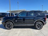 New 2024 Ford Bronco Sport Outer Banks w/ Tech Package image 2