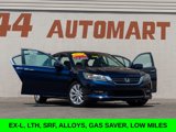 Used 2015 Honda Accord EX-L image 2