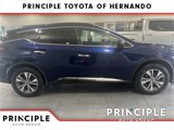 Used 2023 Nissan Murano SV image 4