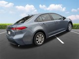 New 2025 Toyota Corolla LE image 4
