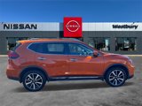 Used 2019 Nissan Rogue SL w/ Premium Package image 5