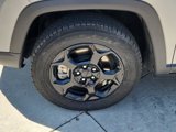 Used 2024 Jeep Compass Trailhawk image 6