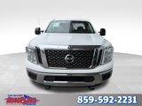 Used 2017 Nissan Titan SV image 3