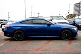 New 2025 Mercedes-Benz CLE 300 4MATIC Coupe image 4