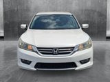 Used 2014 Honda Accord Sport image 2