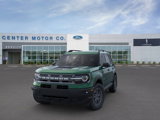 New 2024 Ford Bronco Sport Big Bend w/ Convenience Package image 2