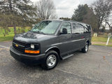 Used 2016 Chevrolet Express 3500 LS image 2