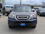 Used 2010 Honda Pilot LX image 2