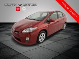 Used 2010 Toyota Prius Two image 3