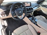 Used 2019 BMW 530i w/ Premium Package image 5