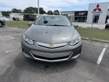 Used 2017 Chevrolet Volt Premier w/ Driver Confidence II Package image 2