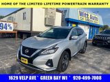 Used 2023 Nissan Murano SV image 2