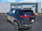 Used 2020 Kia Sportage EX image 4
