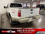 Used 2008 Ford F350 FX4 image 4