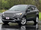 Certified 2018 Ford Escape SE image 3