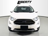 Used 2018 Ford EcoSport Titanium w/ Titanium Cold Weather Package image 2