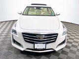 Used 2016 Cadillac CTS Luxury image 2