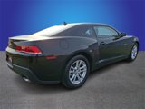 Used 2015 Chevrolet Camaro LT image 4