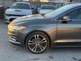 Used 2017 Ford Fusion Titanium image 5