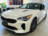 Used 2022 Kia Stinger GT2 w/ Red Interior Color Package image 4