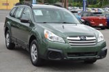 Used 2013 Subaru Outback 2.5i image 2